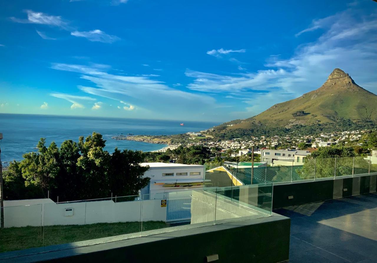 Lovely 1 Bedroom Apartment Ciudad del Cabo Exterior foto