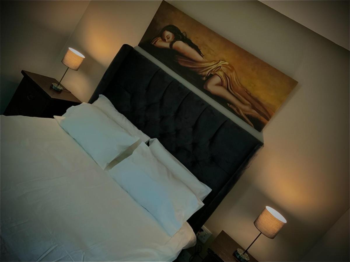 Lovely 1 Bedroom Apartment Ciudad del Cabo Exterior foto