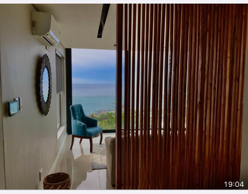 Lovely 1 Bedroom Apartment Ciudad del Cabo Exterior foto