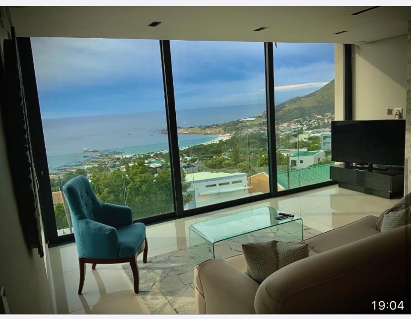 Lovely 1 Bedroom Apartment Ciudad del Cabo Exterior foto