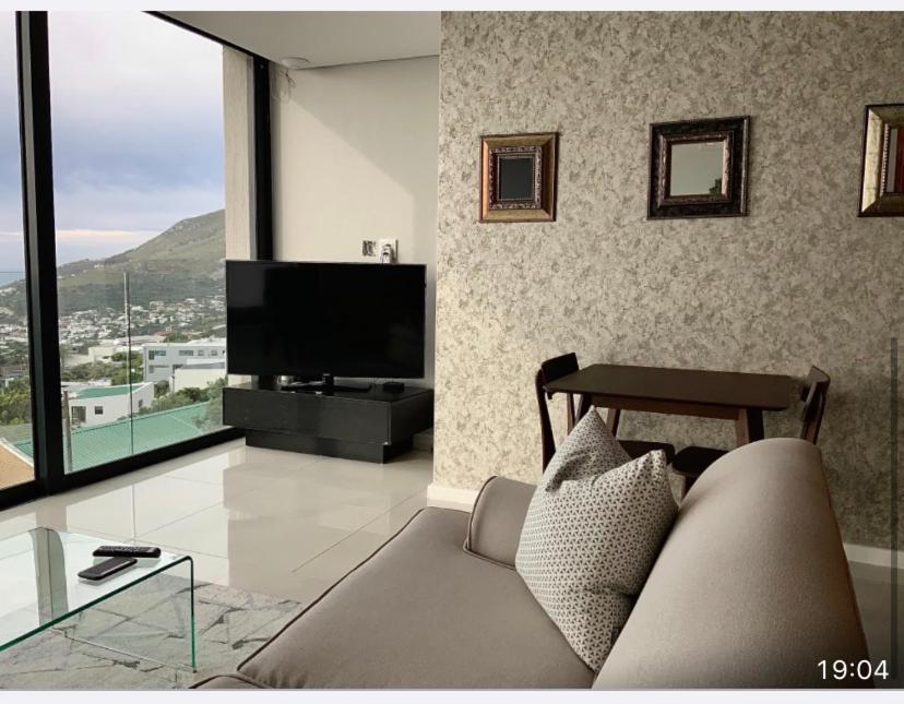 Lovely 1 Bedroom Apartment Ciudad del Cabo Exterior foto